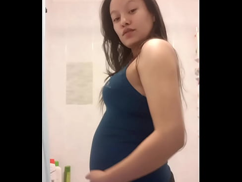 ❤️ Самая гарачая калумбійская шлюха ў сетцы ВЯРНІЛАСЯ, цяжарная, ЖАДАЕЦЬ ГЛЯДЗЕЦЬ ІХ ПРАЦЫЯЦЬ ТАКСАМА НА https://onlyfans.com/maquinasperfectas1 Сэкс у нас ️❤