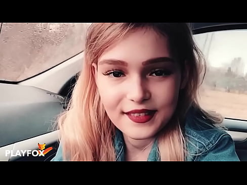 ❤️ Сэксуальная красуня радасна смокча дысконтную картку Сэкс у нас ️❤